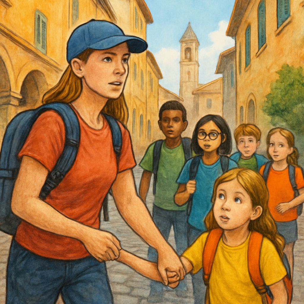 Caring Beyond Borders Keeping MixedAge School Groups Safe Abroad no text-1