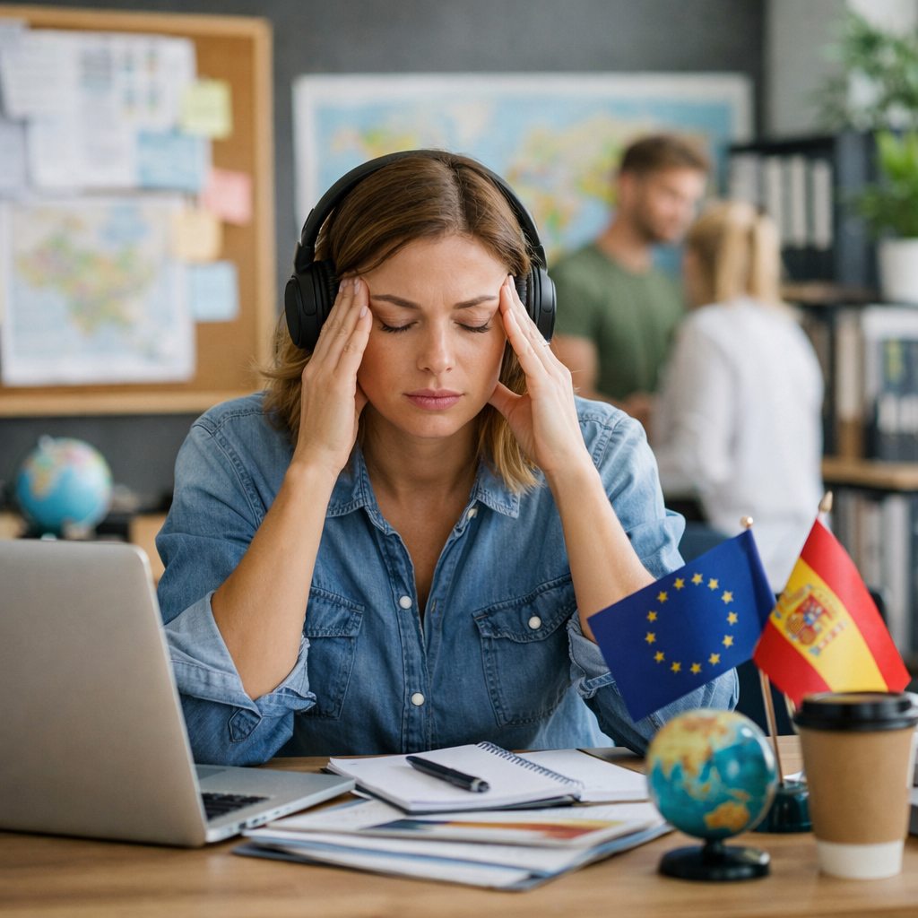 Discover in this article by TravelEdventures practical strategies to prevent burnout in mobility coordinators improve workload balance and build sust-2