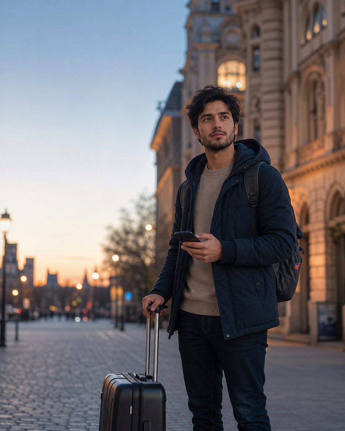 Erasmus Growth Through Cultural Immersion and Language Mastery