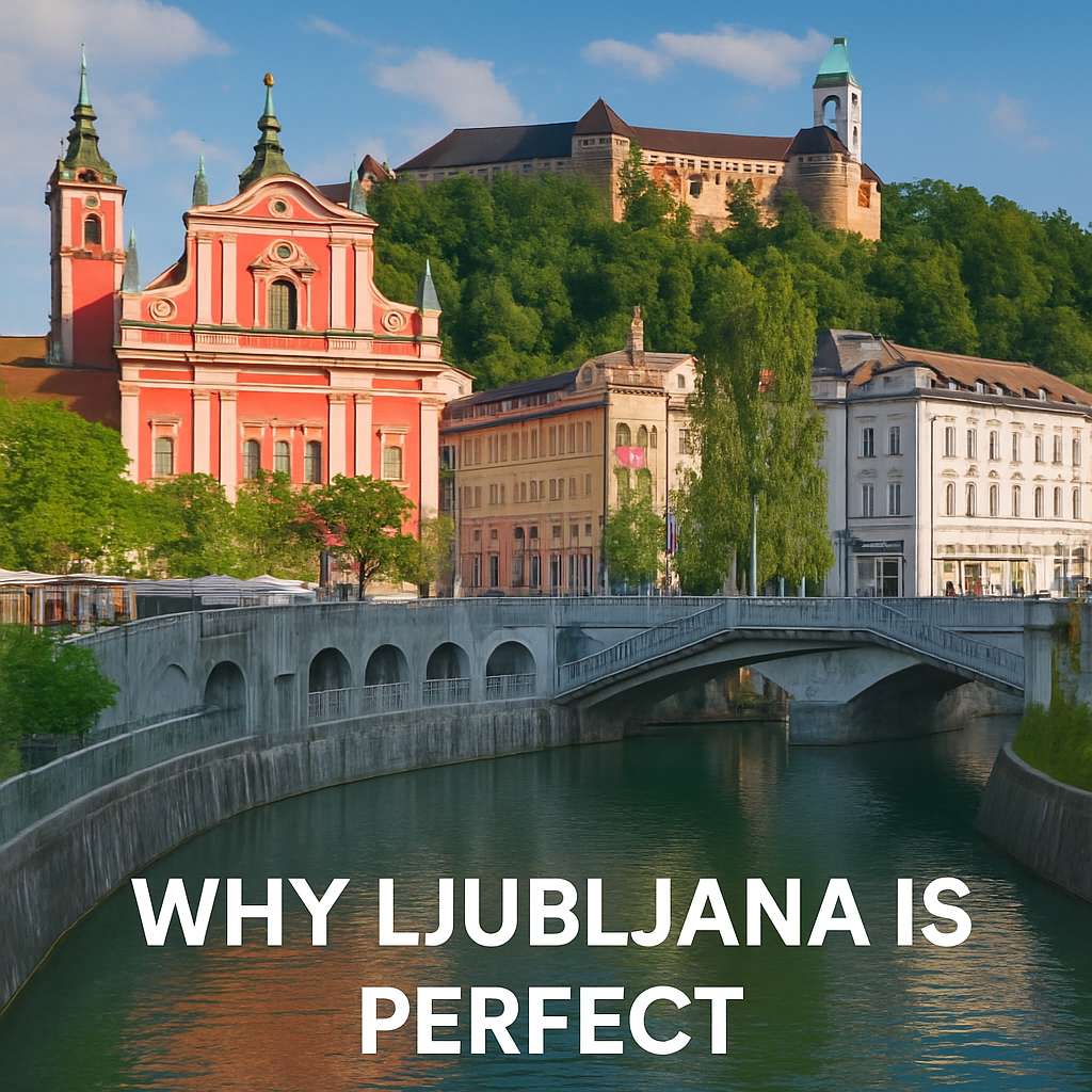 Why Ljubljana Is Perfect for Erasmus and Study Abroad Programmes-1
