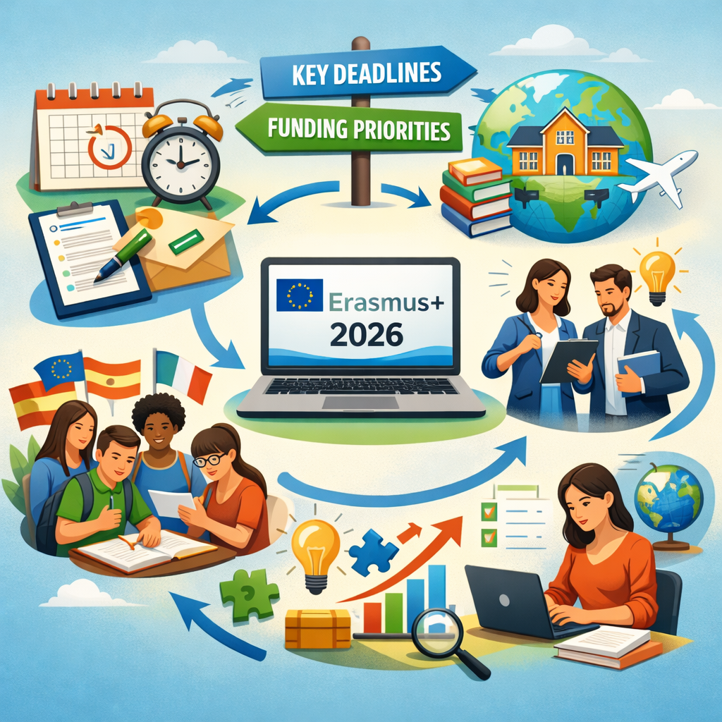 October 2026 Funding: 15 New Grants and Opportunities October 2026 Funding: 15 New Grants and Opportunities
